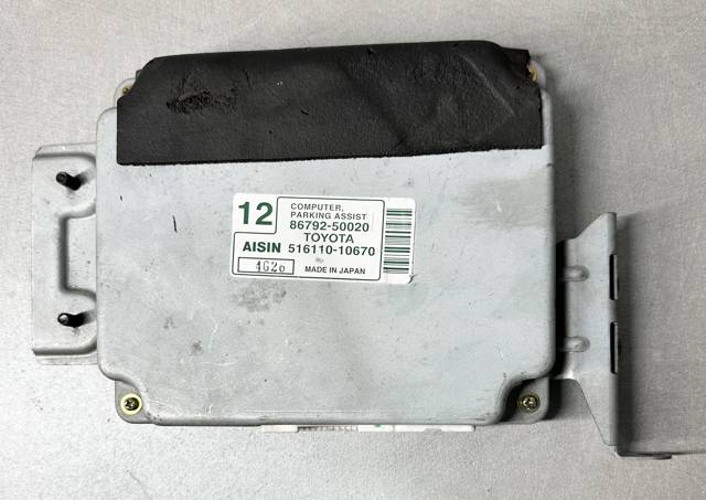 8679250020 Toyota