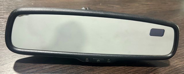 Дзеркало заднього виду 87810AC091 TOYOTA