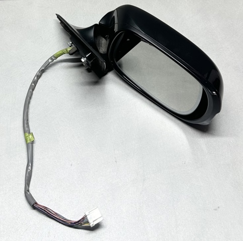 Праве дзеркало заднього виду 8790130210C0 TOYOTA