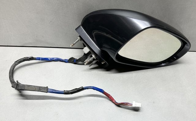 Праве бокове дзеркало 8791050550C0 TOYOTA
