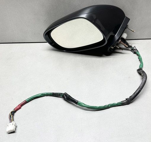 Дзеркало заднього виду, ліве 8794050510C0 TOYOTA