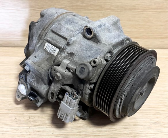 Компресор системи кондиціювання 883203A400 TOYOTA