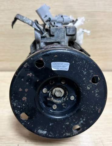 Компресор системи кондиціювання 883206A122 TOYOTA