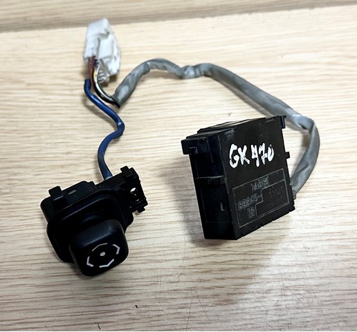 Датчик повороту керма 8924533020 TOYOTA