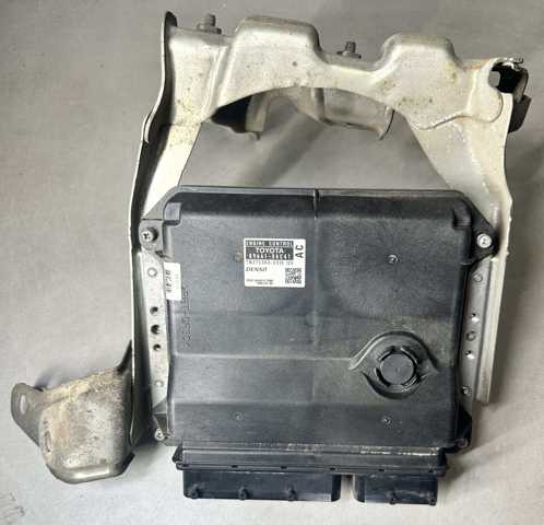 Блок електронного управління 8966106C41 TOYOTA