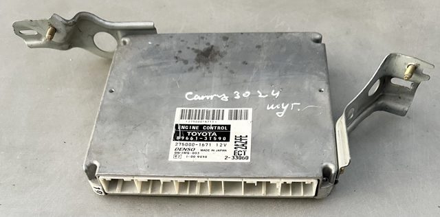 Комп'ютер двигуна 896613T590 TOYOTA