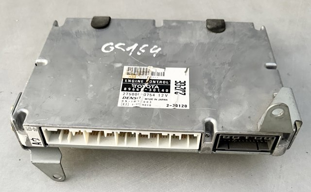 Блок двигуна 8966630140 TOYOTA
