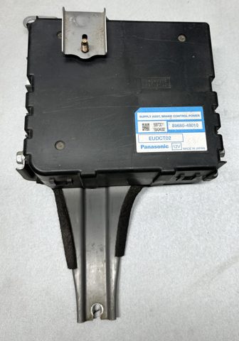 Модуль керування (ЕБУ) АБС (ABS) 8968048010 TOYOTA