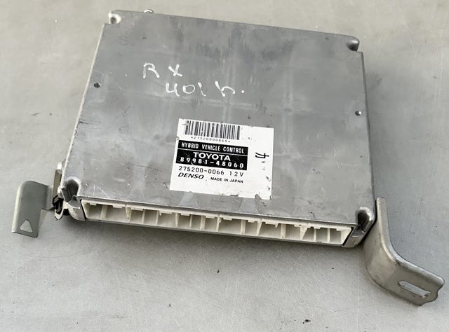 Блок двигуна Lexus RX 300/330/350/400H