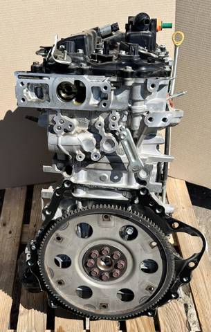 Двигун у зборі 8ARFTS TOYOTA