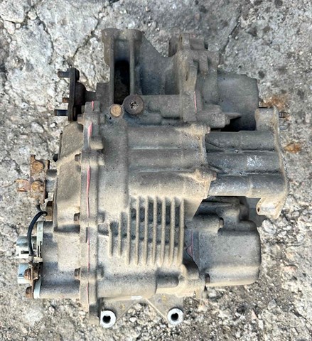 Міст середній в зборі G105048010 TOYOTA