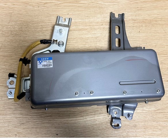 Перетворювач підсилювача рульового керування G925048011 TOYOTA