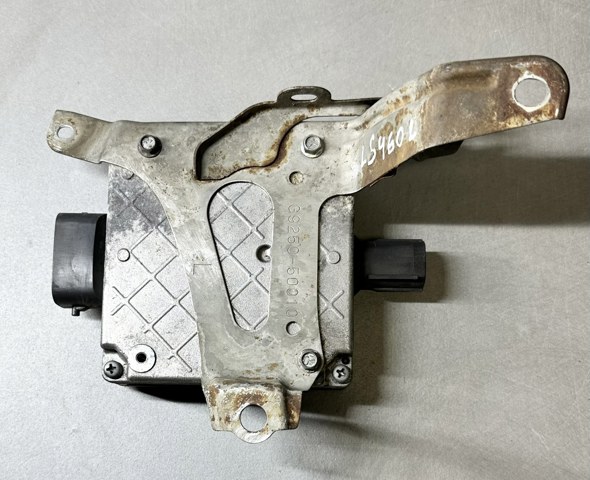 Блок керування електропідсилювача керма G925050010 TOYOTA