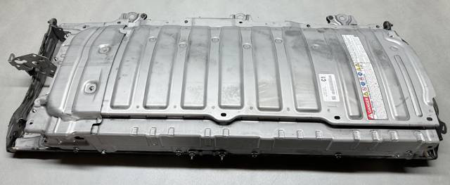 Батарейний модуль електромобіля G951033110 TOYOTA
