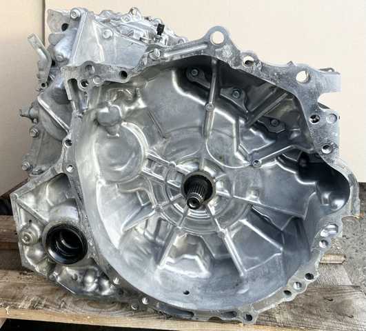 АКПП в зборі (автоматична коробка передач) TZ215XS002 TOYOTA