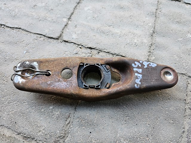 Підшипник ковзання зчеплення 02T141153G VAG