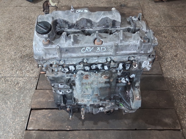 Блок циліндрів 10002R06E00 HONDA