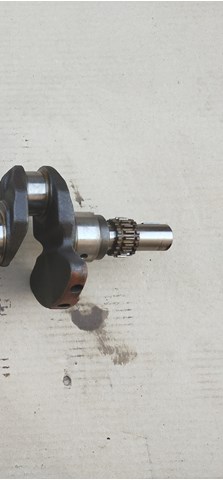 Зірка кщленвала вала 13021BX000 NISSAN