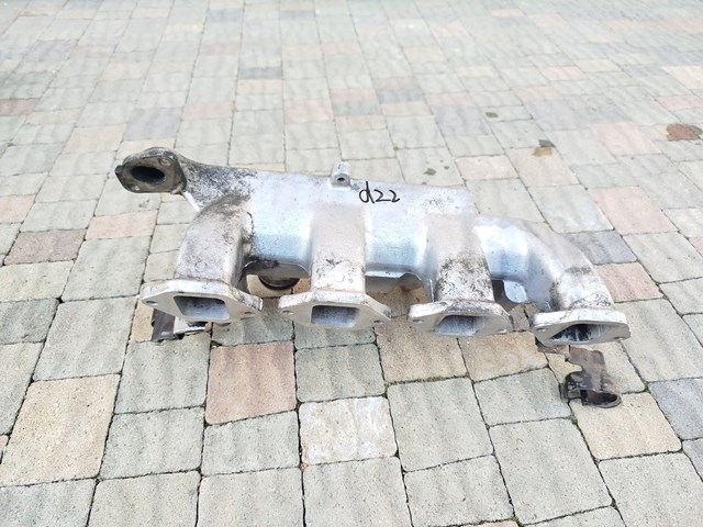 Колектор впускний 140033S900 NISSAN