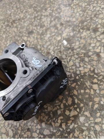 Заслінка повітряна 1450A033 MITSUBISHI