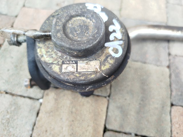 Клапан EGR, рециркуляції газів 147103S900 NISSAN