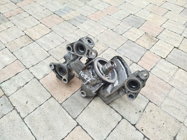 Корпус маслофільтра 15238G2401 NISSAN