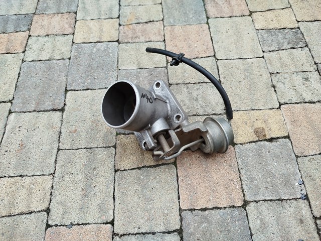 Заслінка повітряна 16118EB300 NISSAN