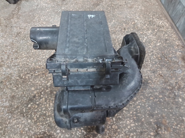 Коробка фільтра 16500EC00D NISSAN