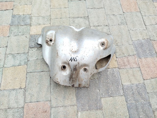 Кришка випускного колектора 16590BX000 NISSAN
