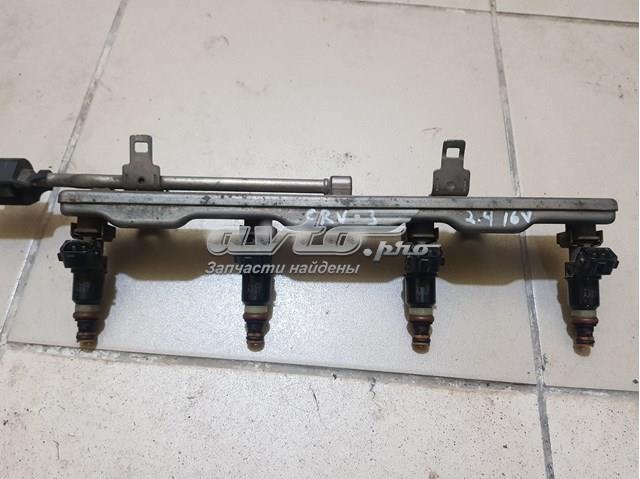Розподільник палива 16620RBBA01 HONDA