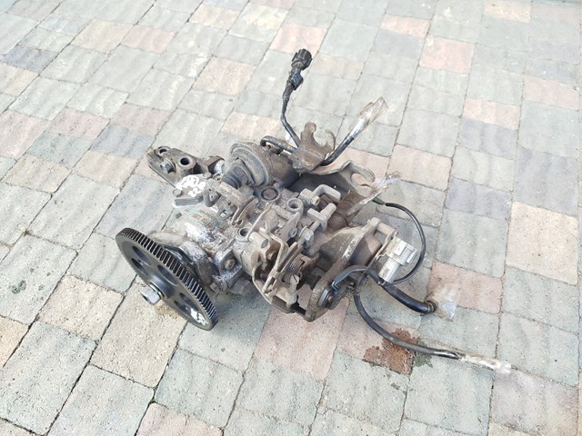 ПНВТ 167003S900 NISSAN