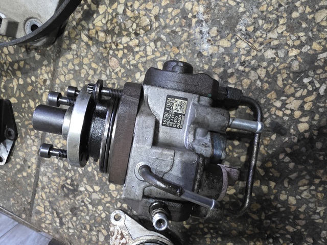 ПНВТ 16700EC00A NISSAN