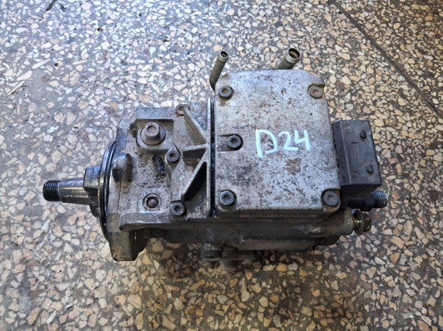 ПНВТ 16700VK500 NISSAN