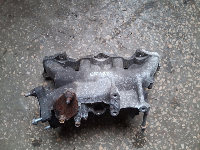 Колектор впускний 17100RMAE00 HONDA