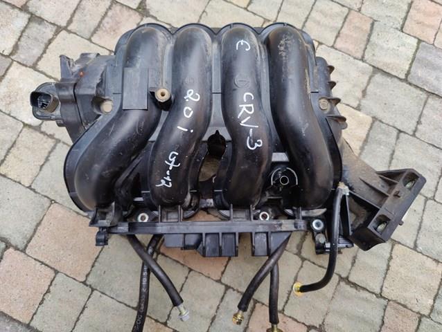 Колектор впускний 17100RNAA00 HONDA