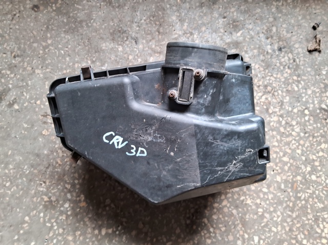 Корпус повітряного фільтра, нижня частина 17244R06E00 HONDA