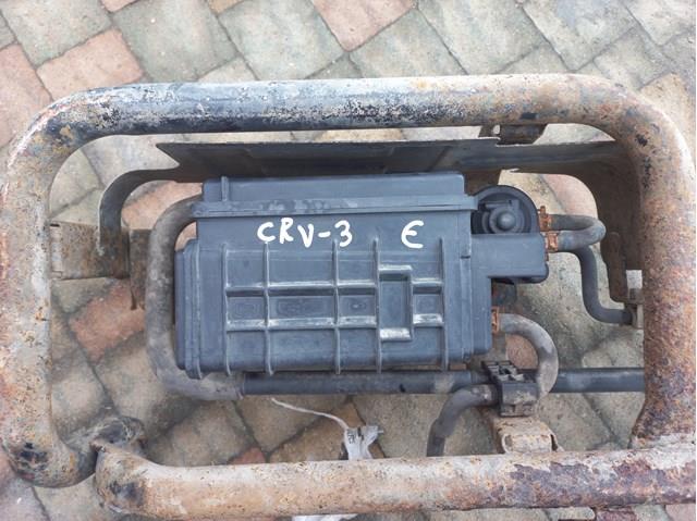 Абсорбер 17300SNA003 HONDA