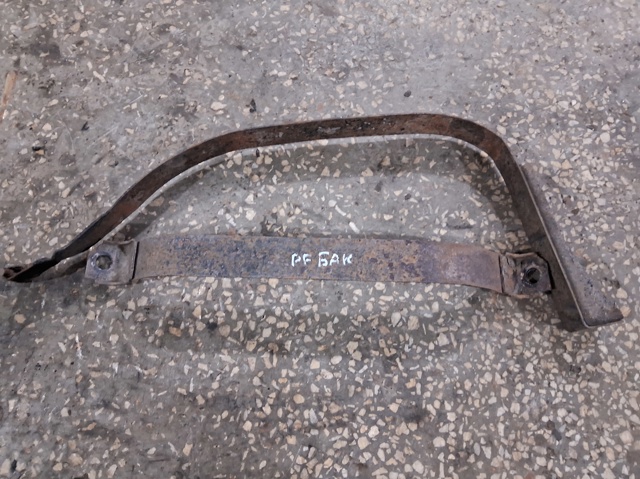 Кронштейн баку паливного 17406EB30A NISSAN