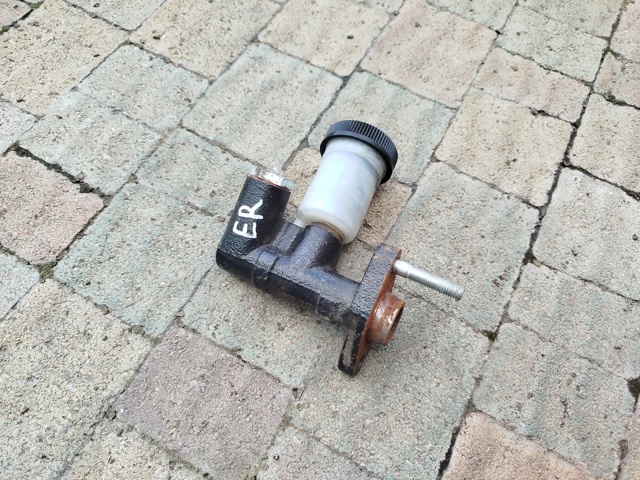 ГЦЗ 1768385 FORD