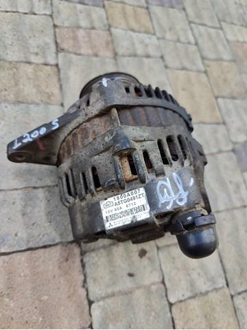 Авто генератор 1800A007 MITSUBISHI