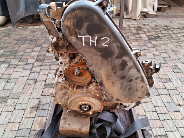 ДВЗ 1900030091 TOYOTA