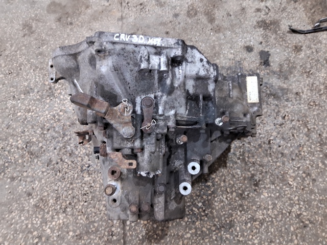 МКПП 20011R08H00 HONDA