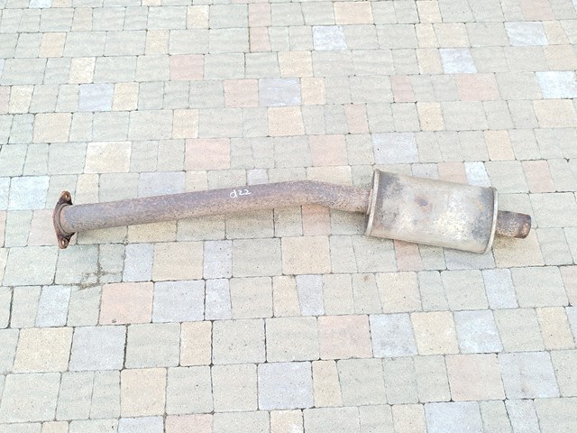 Вихлопна труба 203003S300 NISSAN