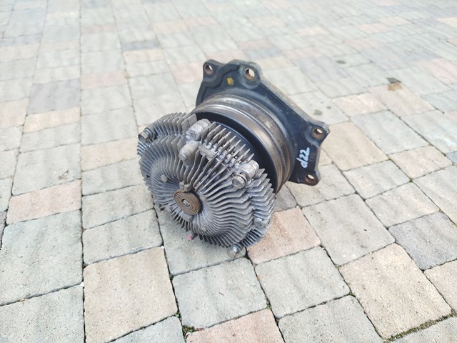 Насос охолоджуючої рідини 210103S927 NISSAN