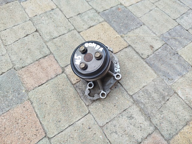 Шків водяної помпи 21051BX000 NISSAN