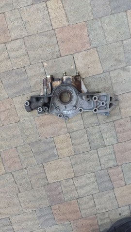 Помпа масляна Hyundai Sonata 4