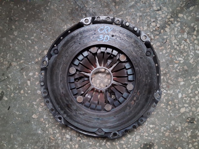 Зчеплення і комплектуючі 22105PGE315 HONDA