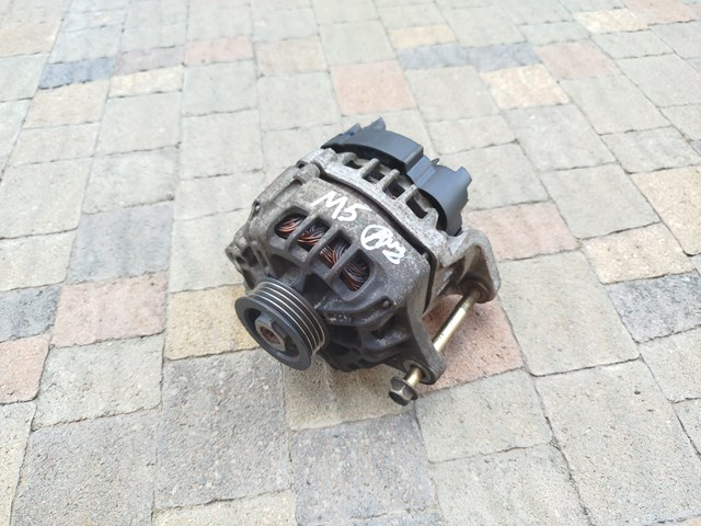Генератор 23100AX62A NISSAN