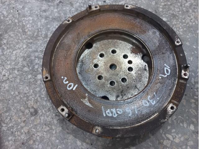 Маховик із зубчастим ободом в зборі 232002A700 HYUNDAI