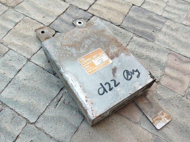 Мізки двигуна 237103S910 NISSAN